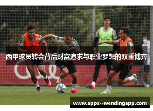 西甲球员转会背后财富追求与职业梦想的双重博弈